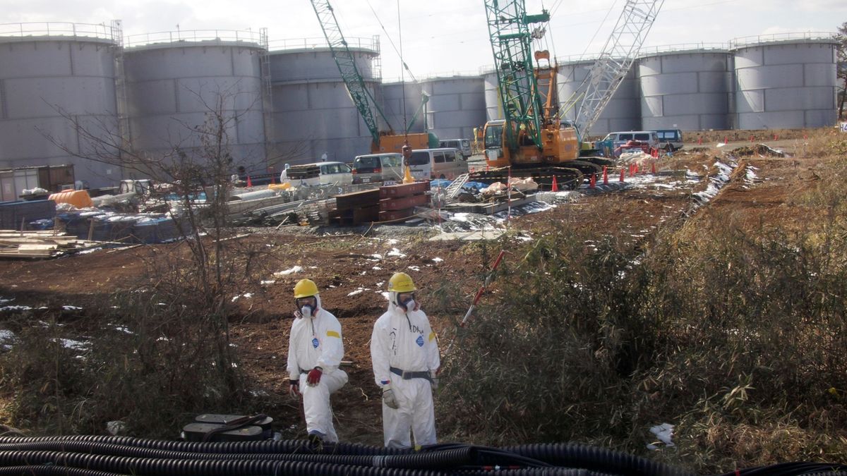 Obyvatelé Fukušimy se mohou vrátit domů. Po 11 letech od havárie